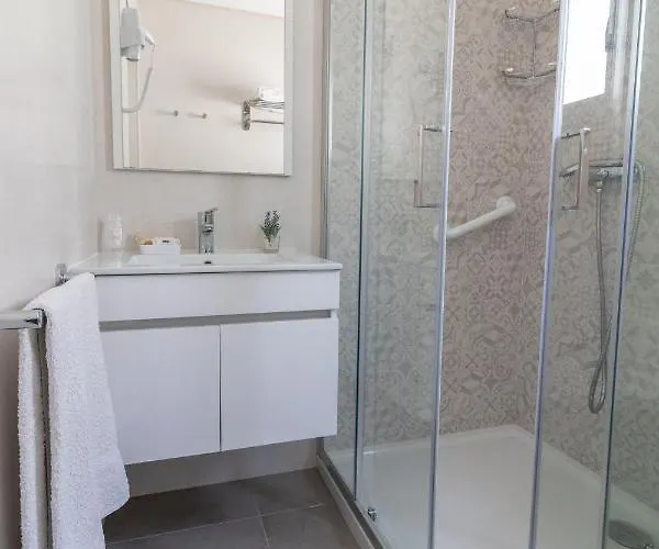 Appartamento Casa Da Ponte Velha *