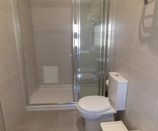 Casa Da Ponte Velha * Termas de São Pedro do Sul