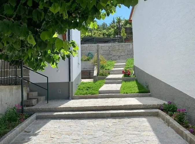 Lägenhet Casa Da Ponte Velha Termas de Sao Pedro do Sul