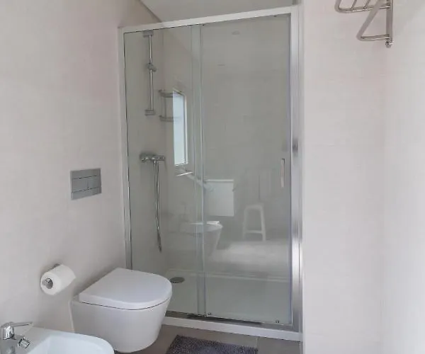 Casa Da Ponte Velha Lägenhet *
