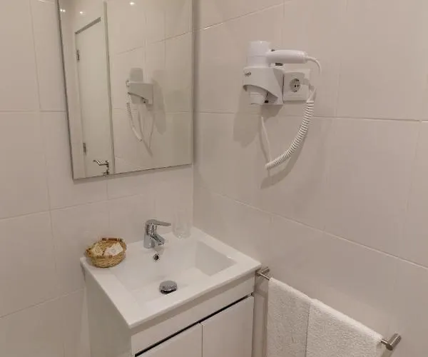 Appartamento Casa Da Ponte Velha *