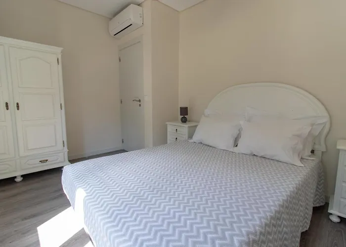 Appartamento Casa Da Ponte Velha