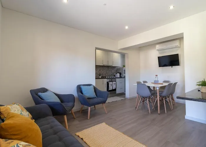 Casa Da Ponte Velha Appartamento *