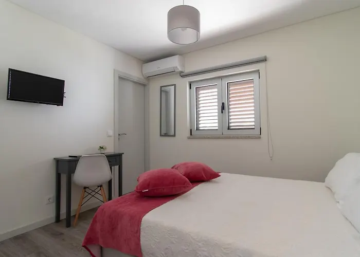 Casa Da Ponte Velha *