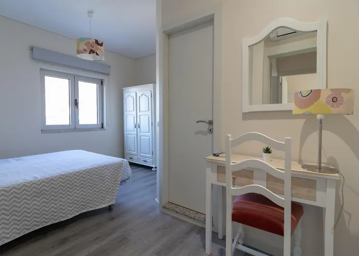 Casa Da Ponte Velha Apartament *