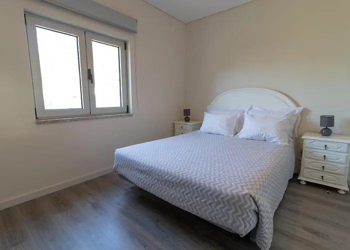 Casa Da Ponte Velha Appartamento *