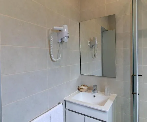 Appartamento Casa Da Ponte Velha *