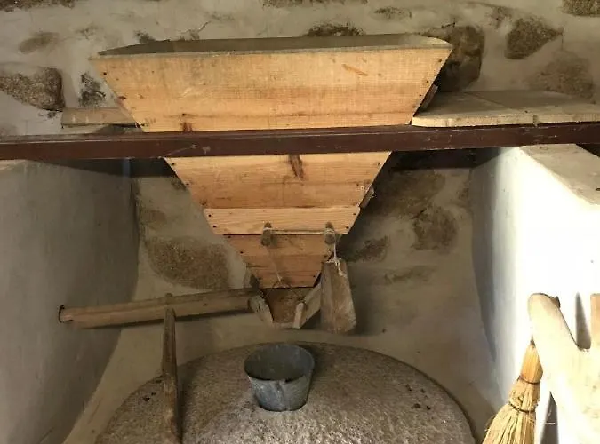 Casa Da Ponte Velha *