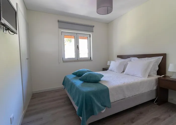 Casa Da Ponte Velha Appartamento *