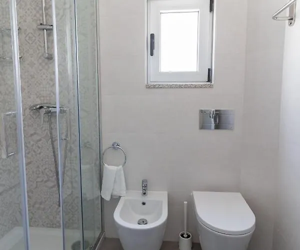 Lägenhet Casa Da Ponte Velha Termas de Sao Pedro do Sul