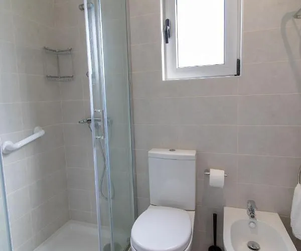 Casa Da Ponte Velha *