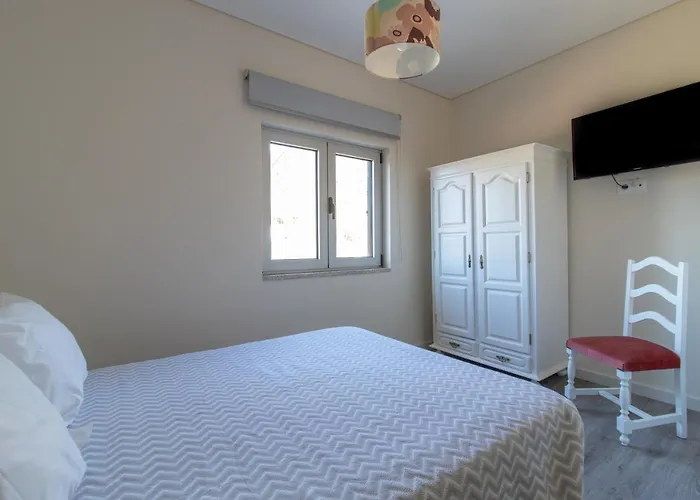 Casa Da Ponte Velha Apartament