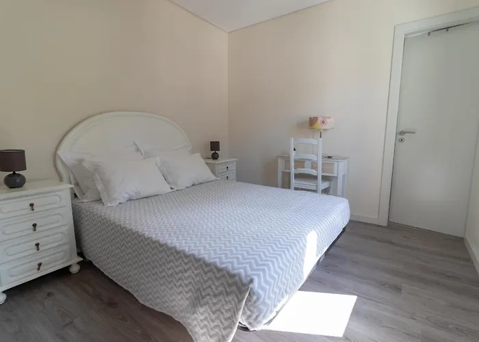 Apartament Casa Da Ponte Velha *