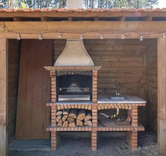 Casa Da Ponte Velha * Termas de São Pedro do Sul