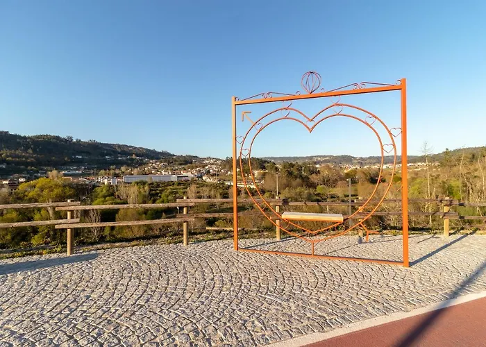 Casa Da Ponte Velha Lejlighed