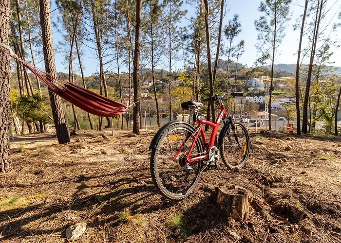Appartamento Casa Da Ponte Velha Termas de São Pedro do Sul