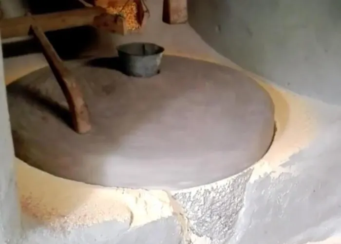 Casa Da Ponte Velha Appartamento