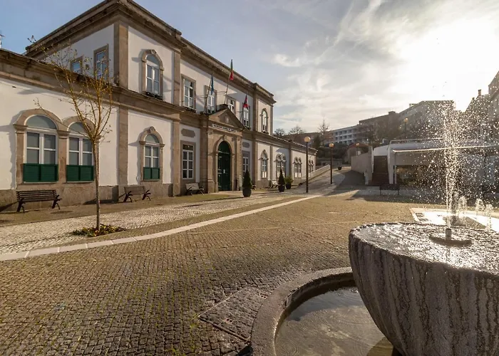 Casa Da Ponte Velha