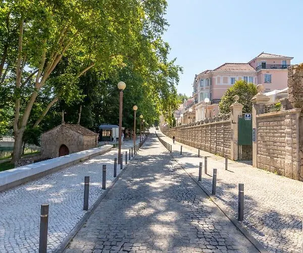 Casa Da Ponte Velha Lägenhet *