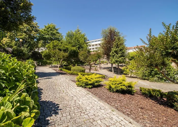 Casa Da Ponte Velha Appartamento *