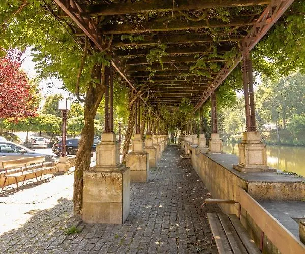 Appartamento Casa Da Ponte Velha *