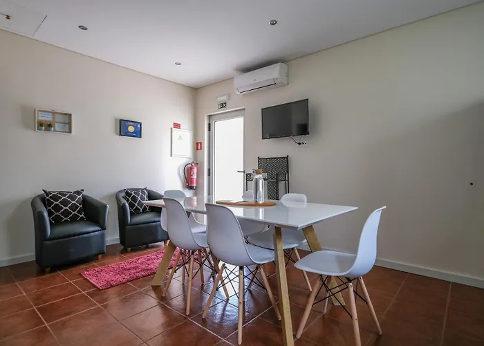 Casa Da Ponte Velha *