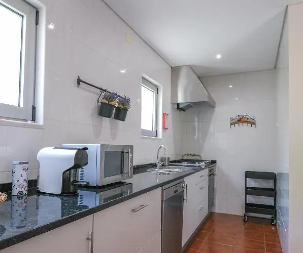 Casa Da Ponte Velha Lägenhet *