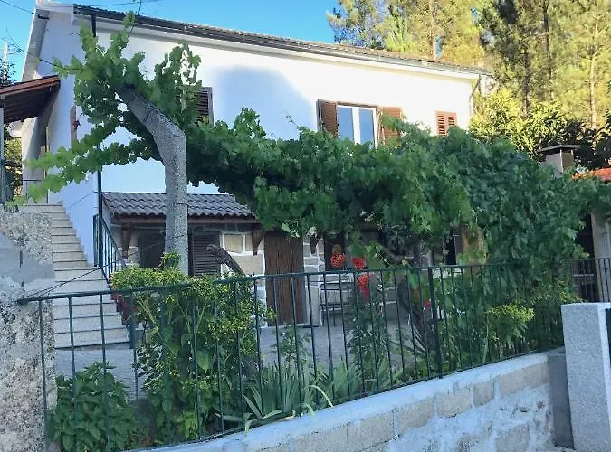 Casa Da Ponte Velha Appartamento Termas de São Pedro do Sul